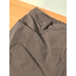 Spodenki rowerowe Gore Wear XL czarny