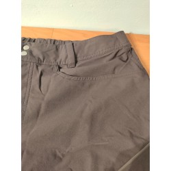 Spodenki rowerowe Gore Wear XL czarny