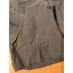 Spodenki rowerowe Gore Wear XL czarny