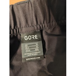 Spodenki rowerowe Gore Wear XL czarny