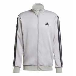 Outlet Adidas Dres Sportswear Basic 3-Stripes Rozmiar M Szary - JI8876