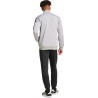Outlet Adidas Dres Sportswear Basic 3-Stripes Rozmiar M Szary - JI8876