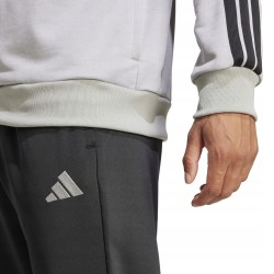 Outlet Adidas Dres Sportswear Basic 3-Stripes Rozmiar M Szary - JI8876