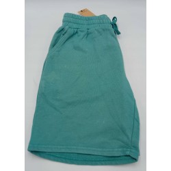 Outlet Quiksilver Spodenki dresowe Salt Water Mężczyźni rozmiar XS