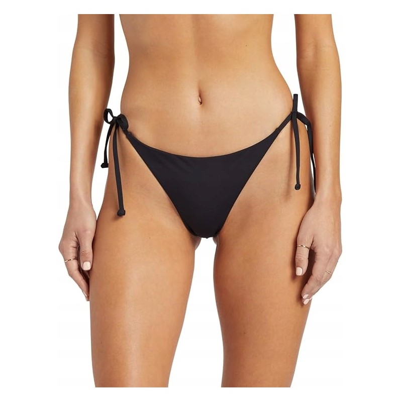 Billabong DÓŁ BIKINI TANGA SOL SEARCHER TIE SIDE XL