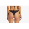Billabong DÓŁ BIKINI TANGA SOL SEARCHER TIE SIDE XL