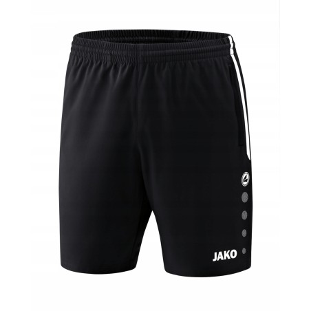 JAKO Męskie szorty Competition 2.0 XL czarny