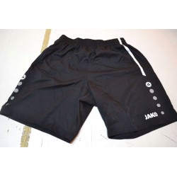 JAKO Męskie szorty Competition 2.0 XL czarny