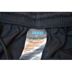 JAKO Męskie szorty Competition 2.0 XL czarny