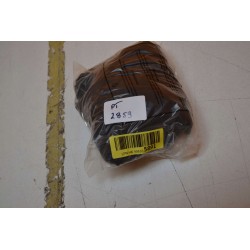 JAKO Męskie szorty Competition 2.0 XL czarny