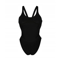 Kostium jednoczęściowy Arena 34 czarny