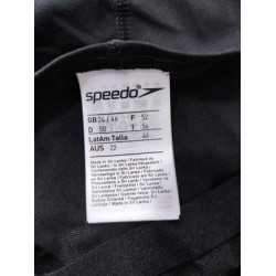 Speedo strój jednoczęściowy rozmiar 104
