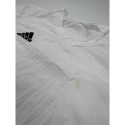 Outlet KOSZULKA DAMSKA ADIDAS ENTRADA 22 TEE BIAŁA HC0442 r L