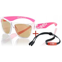 Outlet Okulary przeciwsłoneczne Uvex sportstyle 508