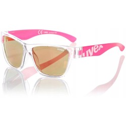 Outlet Okulary przeciwsłoneczne Uvex sportstyle 508