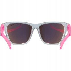 Outlet Okulary przeciwsłoneczne Uvex sportstyle 508