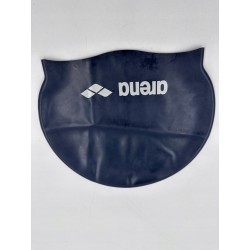 Outlet Czepek pływacki dla dorosłych Silikon Arena niebieski