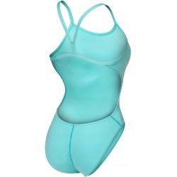 Kostium jednoczęściowy Arena S/M czarny