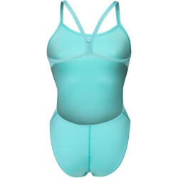 Kostium jednoczęściowy Arena S/M czarny