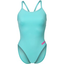 Kostium jednoczęściowy Arena S/M czarny