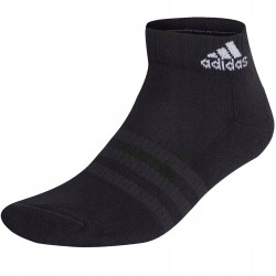 Adidas Skarpetki IC1291 czarny rozmiar 37-39