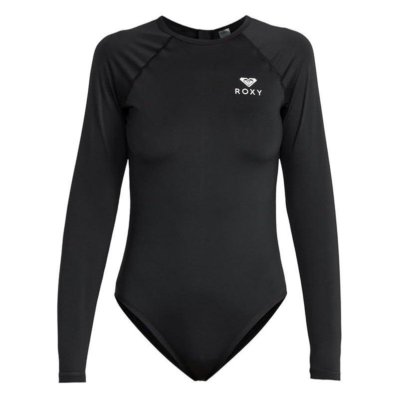 Roxy strój kąpielowy jednoczęściowy czarny rozmiar M