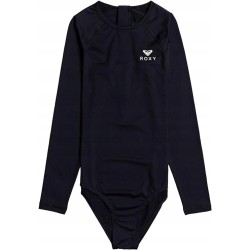 Roxy strój kąpielowy jednoczęściowy czarny rozmiar M