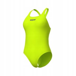 Strój kąpielowy ARENA Team Swim Pro Solid Artic Lime rozmiar 42