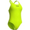 Strój kąpielowy ARENA Team Swim Pro Solid Artic Lime rozmiar 42