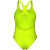 Strój kąpielowy ARENA Team Swim Pro Solid Artic Lime rozmiar 42