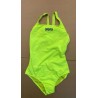 Strój kąpielowy ARENA Team Swim Pro Solid Artic Lime rozmiar 42