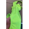 Strój kąpielowy ARENA Team Swim Pro Solid Artic Lime rozmiar 42