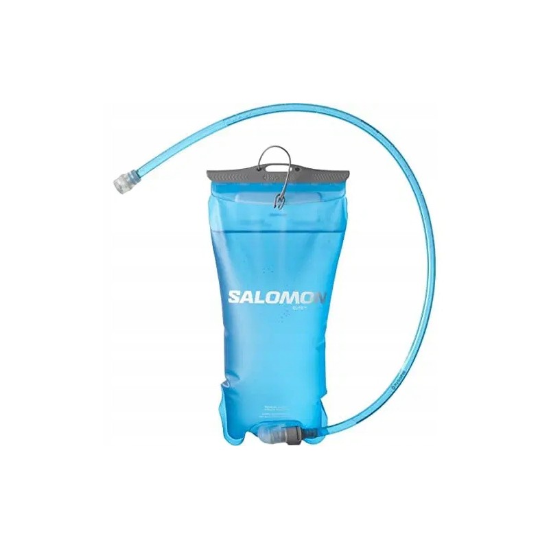 Outlet Bukłak Salomon 312806 1500 ml niebieski