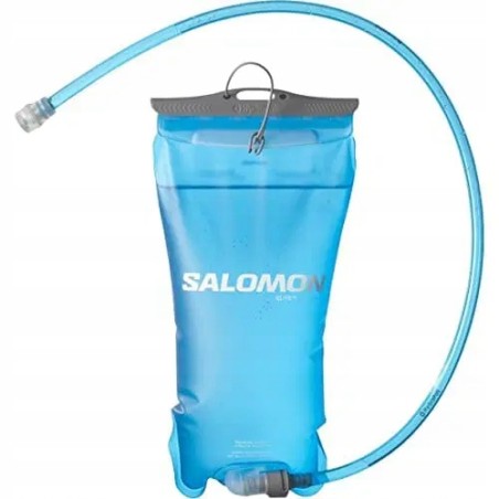 Outlet Bukłak Salomon 312806 1500 ml niebieski