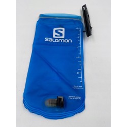 Outlet Bukłak Salomon 312806 1500 ml niebieski