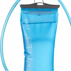 Outlet Bukłak Salomon 312806 1500 ml niebieski