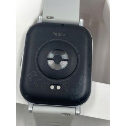 Outlet Smartwatch Xiaomi Redmi Watch 5 Active 49mm 5ATM 2" Silver OPIS