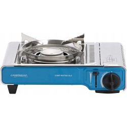 Campingaz Camp'Bistro kuchenka gazowa, 1-palnikowa, moc 2200 W
