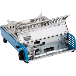 Campingaz Camp'Bistro kuchenka gazowa, 1-palnikowa, moc 2200 W