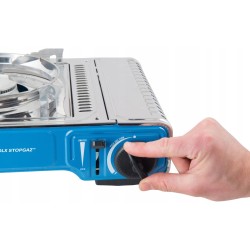 Campingaz Camp'Bistro kuchenka gazowa, 1-palnikowa, moc 2200 W