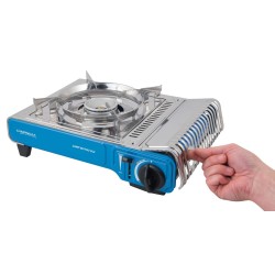 Campingaz Camp'Bistro kuchenka gazowa, 1-palnikowa, moc 2200 W