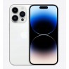 Outlet Smartfon Apple iPhone 14 Pro 6 GB / 256 GB 5G srebrny 6.1" OPIS