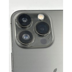 Outlet Smartfon Apple iPhone 14 Pro 6 GB / 256 GB 5G srebrny 6.1" OPIS