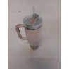 Outlet STANLEY - Kubek termiczny - Quencher H2.O Tumbler - 1,18 l - Cream