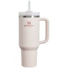 Outlet STANLEY - Kubek termiczny - Quencher H2.O Tumbler - 1,18 l - Cream