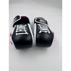 Outlet Rękawice bokserskie Leone 1947 LOGO WACS 14 oz