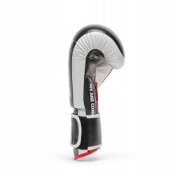 Outlet Rękawice bokserskie Leone 1947 LOGO WACS 14 oz