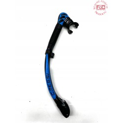 Outlet Maska do nurkowania okulary, z rurką Cressi combo czarny