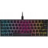 Klawiatura mechaniczna K65 RGB MINI