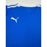 Outlet Koszulka dla dzieci Puma teamLIGA 704925 02 128cm